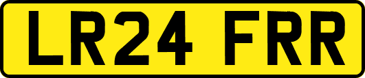 LR24FRR