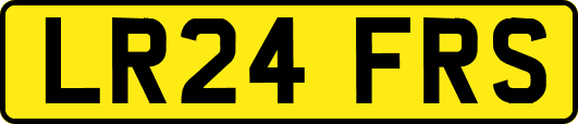 LR24FRS