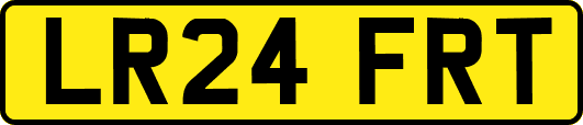 LR24FRT