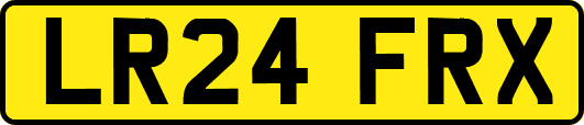 LR24FRX
