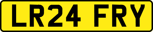 LR24FRY