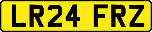 LR24FRZ