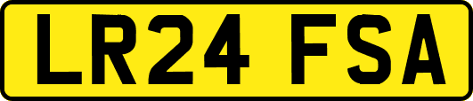 LR24FSA