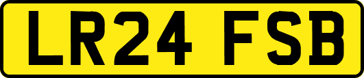 LR24FSB