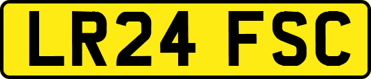 LR24FSC