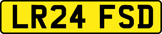LR24FSD