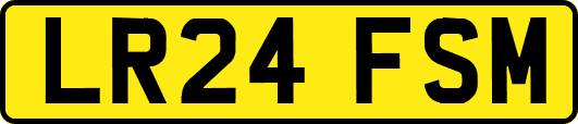 LR24FSM