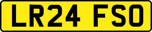 LR24FSO