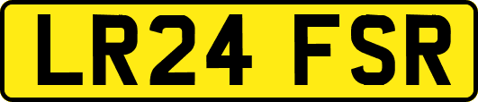 LR24FSR