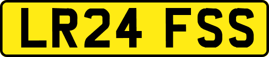 LR24FSS