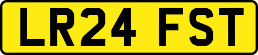 LR24FST