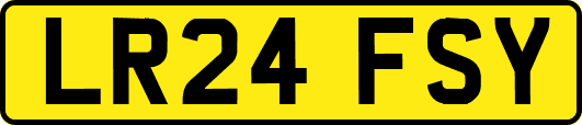 LR24FSY