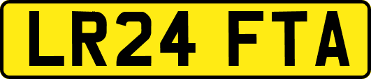 LR24FTA