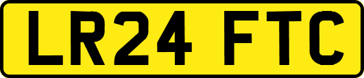 LR24FTC