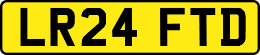 LR24FTD
