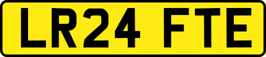 LR24FTE