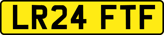 LR24FTF