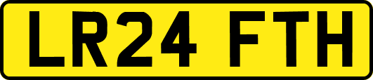 LR24FTH