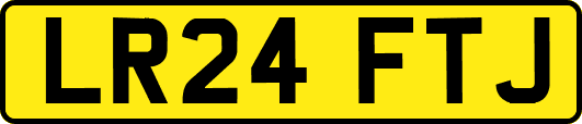 LR24FTJ