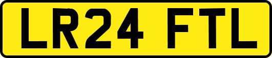 LR24FTL