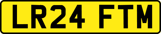 LR24FTM
