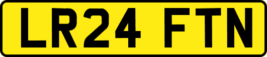 LR24FTN