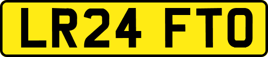 LR24FTO