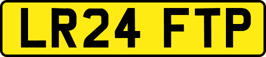LR24FTP