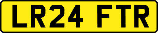 LR24FTR
