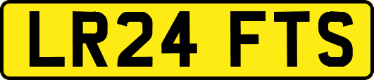 LR24FTS