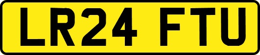 LR24FTU