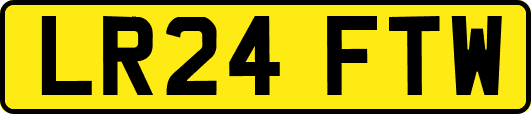 LR24FTW