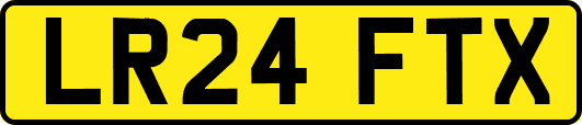 LR24FTX