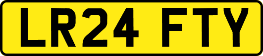 LR24FTY