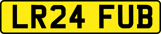 LR24FUB