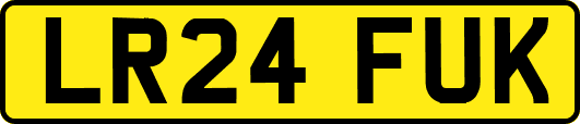 LR24FUK