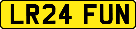 LR24FUN