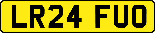 LR24FUO