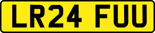 LR24FUU