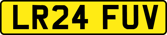 LR24FUV