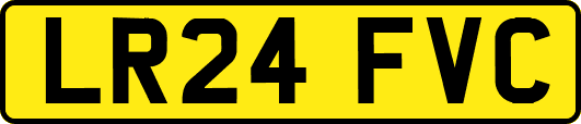LR24FVC