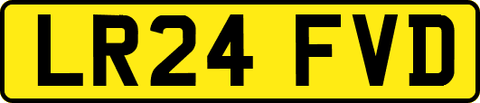 LR24FVD