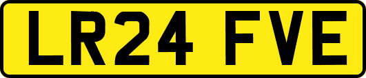 LR24FVE