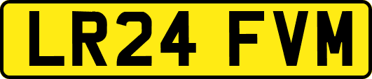 LR24FVM