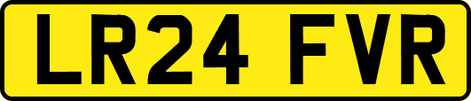 LR24FVR