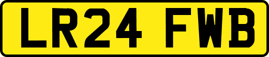 LR24FWB
