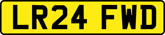 LR24FWD