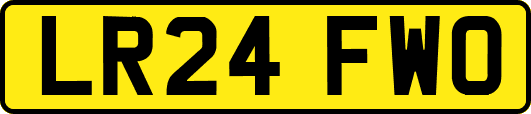 LR24FWO