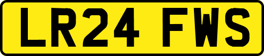 LR24FWS