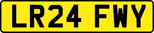 LR24FWY